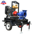 China supplier flood control high quality pump pump unit